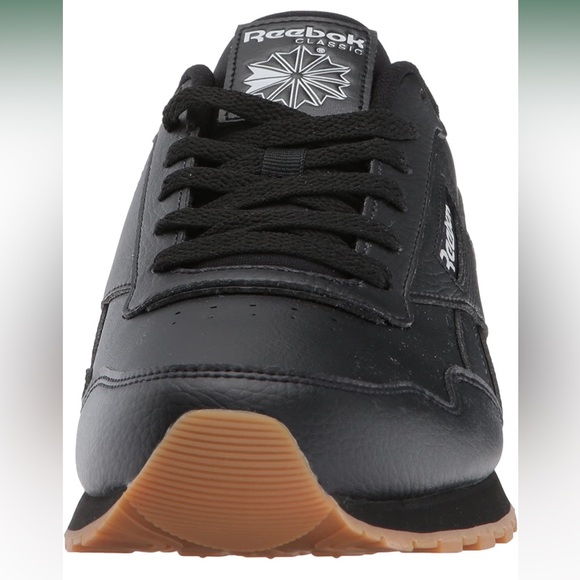 Reebok sneakers Men size 12 CL Harman Run - Picture 6 of 7